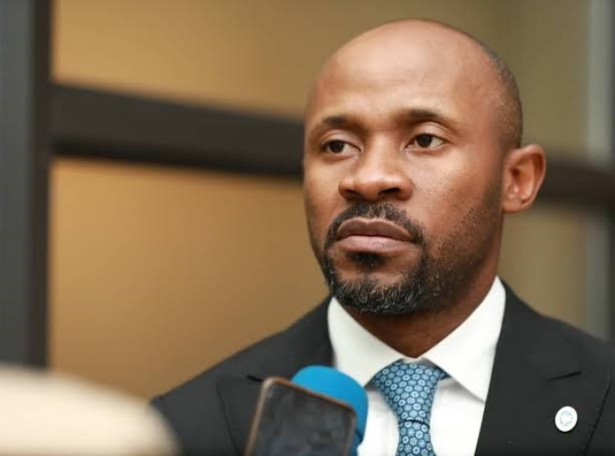 Nord-Kivu : Patrick Muyaya appelle la population à la vigilance et à la résilience